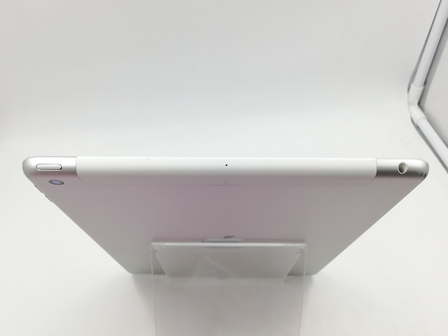 【中古】Apple au 【SIMフリー】 iPad（第9世代/2021） 64GB シルバー MK493J/A【千葉】保証期間１ヶ月【ランクB】_2
