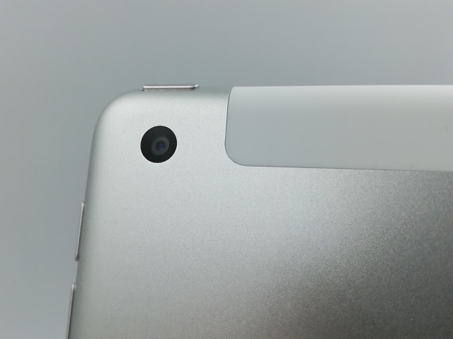 【中古】Apple au 【SIMフリー】 iPad（第9世代/2021） 64GB シルバー MK493J/A【千葉】保証期間１ヶ月【ランクB】_6