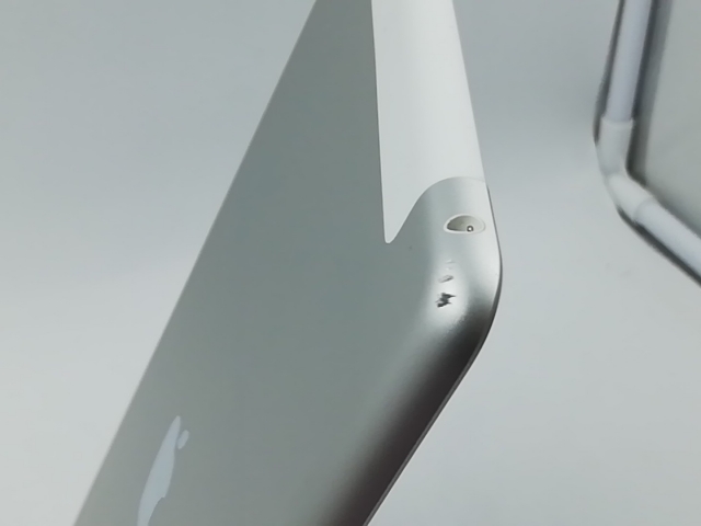 【中古】Apple au 【SIMフリー】 iPad（第9世代/2021） 64GB シルバー MK493J/A【千葉】保証期間１ヶ月【ランクB】_7