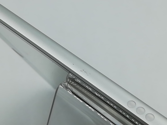 【中古】Apple au 【SIMフリー】 iPad（第9世代/2021） 64GB シルバー MK493J/A【千葉】保証期間１ヶ月【ランクB】_8