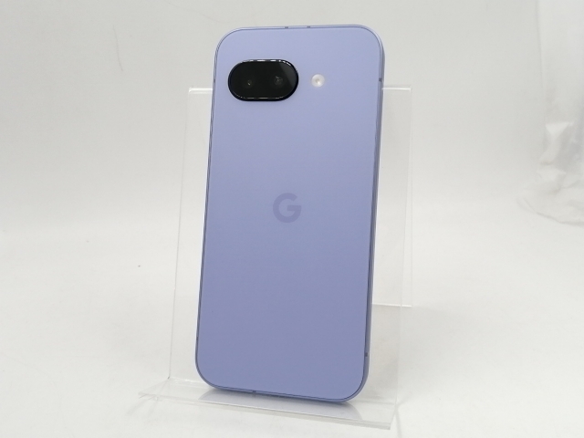中古)GOOGLE Google Pixel 8a 128GB オブシディアン G576D Y!mobile
