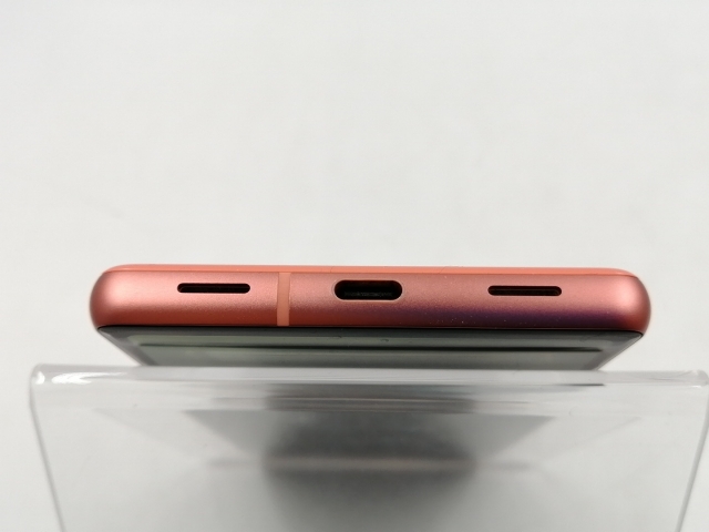 【中古】Google 国内版 【SIMフリー】 Pixel 7a コーラル 8GB 128GB G82U8【千葉】保証期間１ヶ月【ランクB】_4