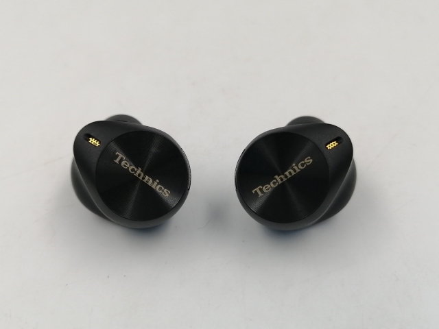 【中古】Panasonic Technics EAH-AZ80-K [ブラック]【柏】保証期間１ヶ月【ランクB】
