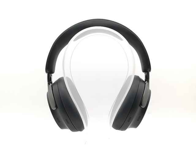 【中古】BOSE QuietComfort Ultra Headphones 第2世代 [ブラック]【千葉】保証期間１ヶ月【ランクA】