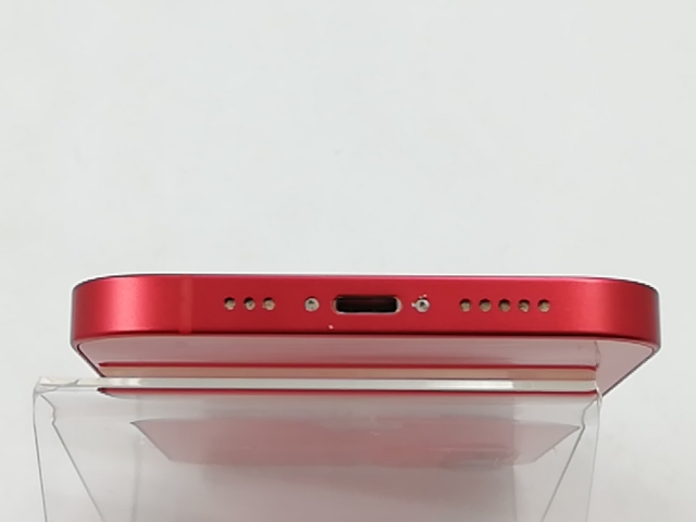 【中古】Apple au 【SIMロック解除済み】 iPhone 12 64GB (PRODUCT)RED MGHQ3J/A【千葉】保証期間１ヶ月【ランクC】_4