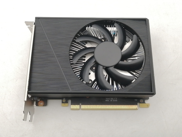 【中古】N/B GeForce GTX 1660 Super【千葉】保証期間１週間