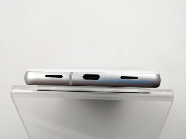 【中古】Google ymobile 【SIMフリー】 Pixel 7a スノー 8GB 128GB G82U8【千葉】保証期間１ヶ月【ランクC】_2