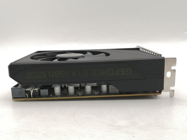 【中古】N/B GeForce GTX 1660 Super【千葉】保証期間１週間_5