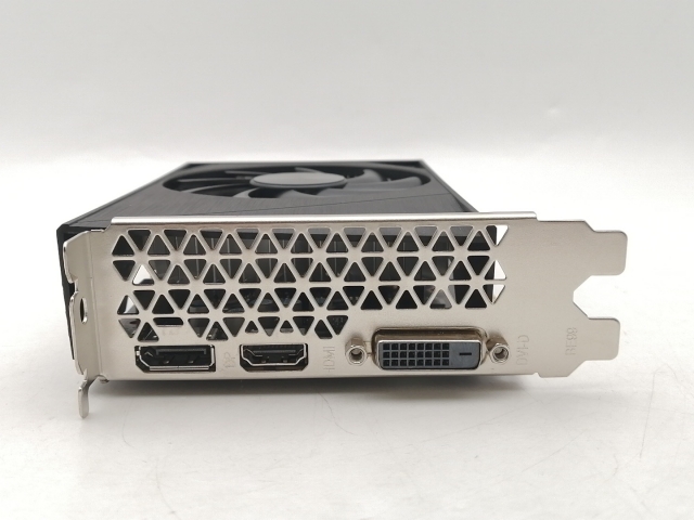 【中古】N/B GeForce GTX 1660 Super【千葉】保証期間１週間_6