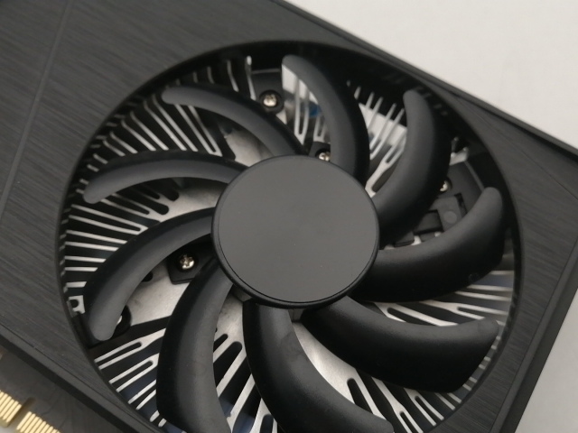 【中古】N/B GeForce GTX 1660 Super【千葉】保証期間１週間_7
