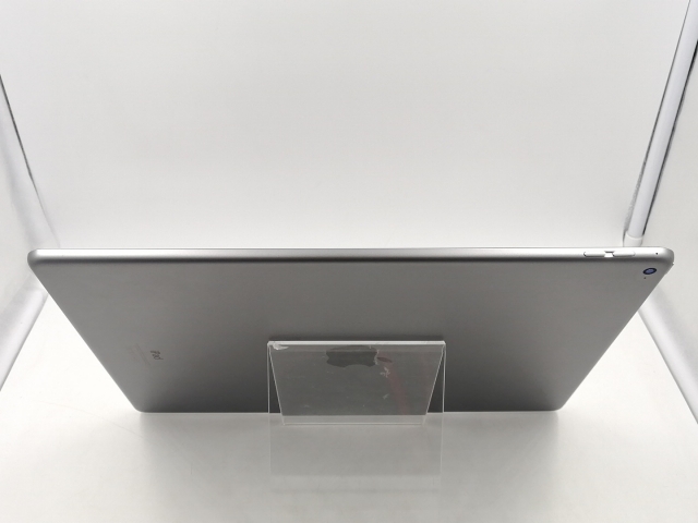 【中古】Apple 【Wi-Fi】 12.9インチ iPad Pro（第1世代/2015） 128GB スペースグレイ ML0N2J/A【千葉】保証期間１週間【ランクC】_3