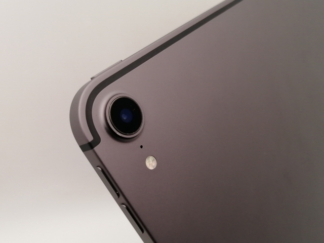 6362】iPad Pro 11インチ2018 256 GB SIMフリー Space Gray Wi-Fi+