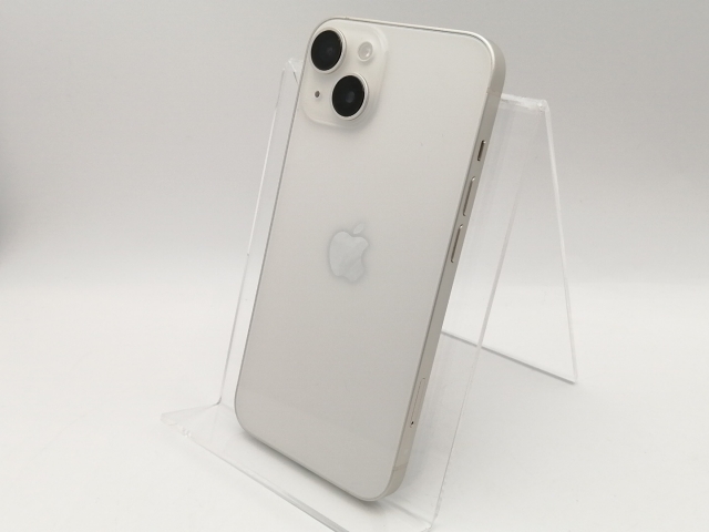 Apple iPhone 14 128GB ブルー SIMフリー 中古Apple SoftBank SIM