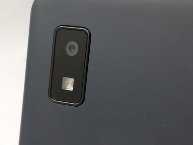 SHARP docomo AQUOS wish3 ブラック 4GB 64GB SH-53D保証期間3ヶ月