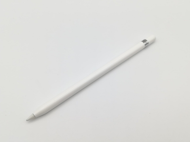 Apple Pencil 第1世代 MK0C2J/A Apple Pencil 第1世代 MK0C2J/A 新品