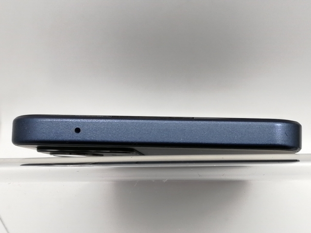 【中古】Oppo ymobile 【SIMフリー】 OPPO Reno7 A スターリーブラック 6GB 128GB A201OP【津田沼】保証期間１ヶ月【ランクB】_3