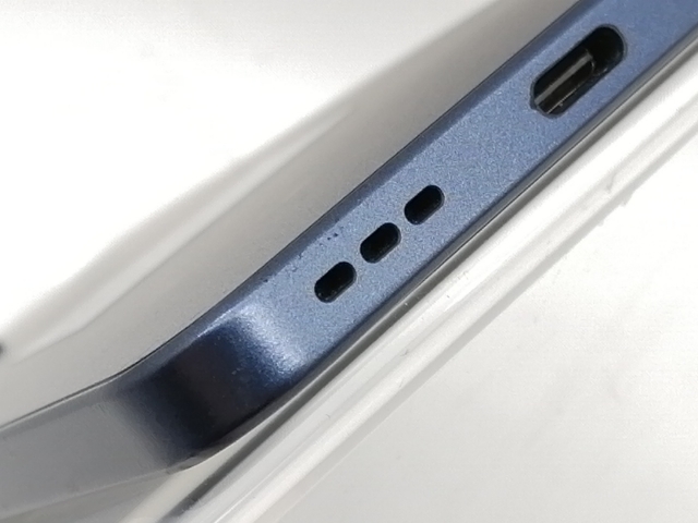 【中古】Oppo ymobile 【SIMフリー】 OPPO Reno7 A スターリーブラック 6GB 128GB A201OP【津田沼】保証期間１ヶ月【ランクB】_4