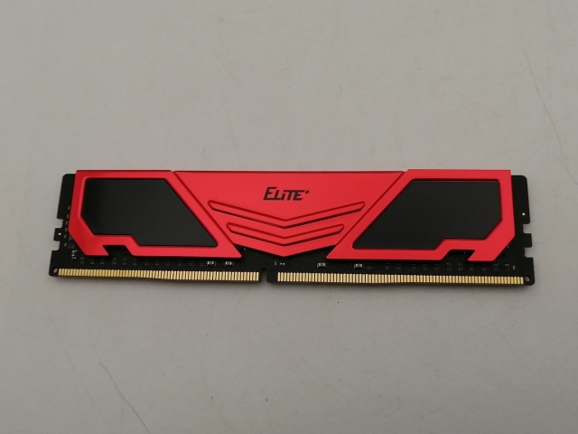 【中古】DDR4 32GB PC4-25600(DDR4-3200)【デスクトップPC用】 【千葉】保証期間１週間_1