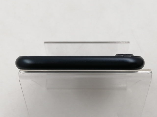 【中古】Apple SoftBank 【SIMフリー】 iPhone SE（第3世代） 64GB ミッドナイト MMYC3J/A【千葉】保証期間１ヶ月【ランクA】_2