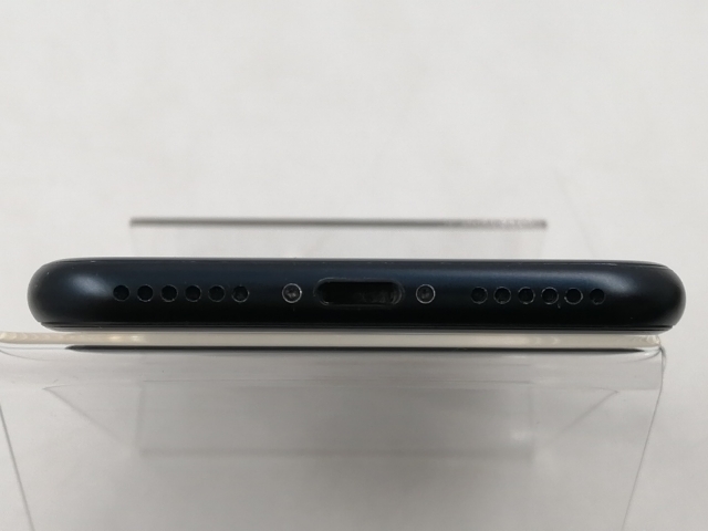 【中古】Apple SoftBank 【SIMフリー】 iPhone SE（第3世代） 64GB ミッドナイト MMYC3J/A【千葉】保証期間１ヶ月【ランクA】_3