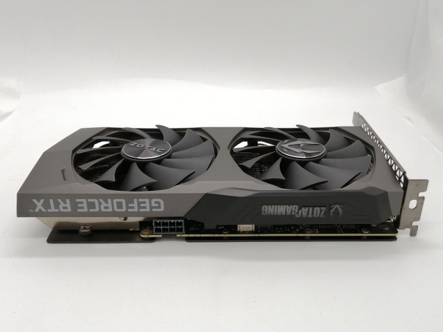 GEFORCE RTX3060 12GB ZOTAC 中古 最 安 価格