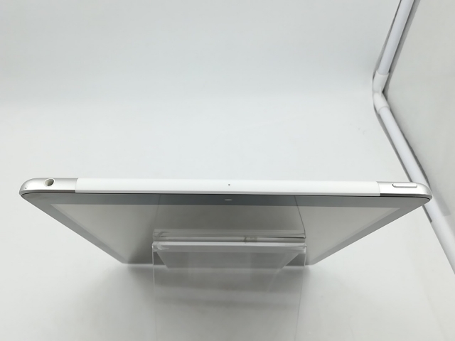 【中古】Apple au 【SIMフリー】 iPad（第9世代/2021） 64GB シルバー MK493J/A【千葉】保証期間１ヶ月【ランクB】_2