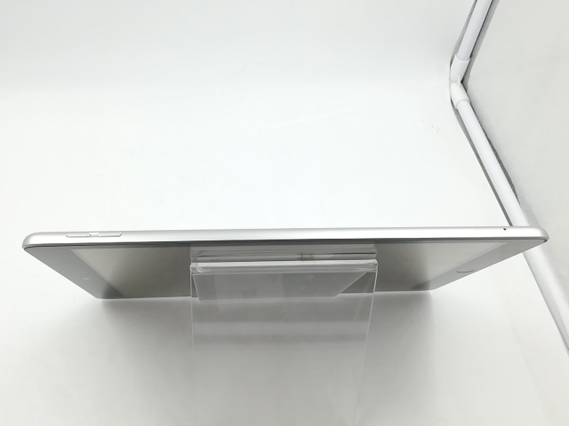 【中古】Apple au 【SIMフリー】 iPad（第9世代/2021） 64GB シルバー MK493J/A【千葉】保証期間１ヶ月【ランクB】_3
