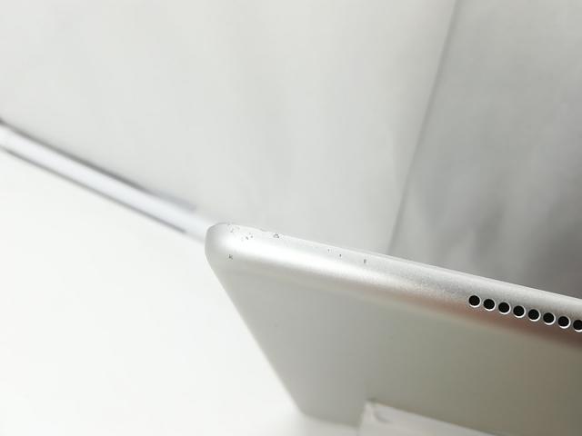 【中古】Apple au 【SIMフリー】 iPad（第9世代/2021） 64GB シルバー MK493J/A【千葉】保証期間１ヶ月【ランクB】_9