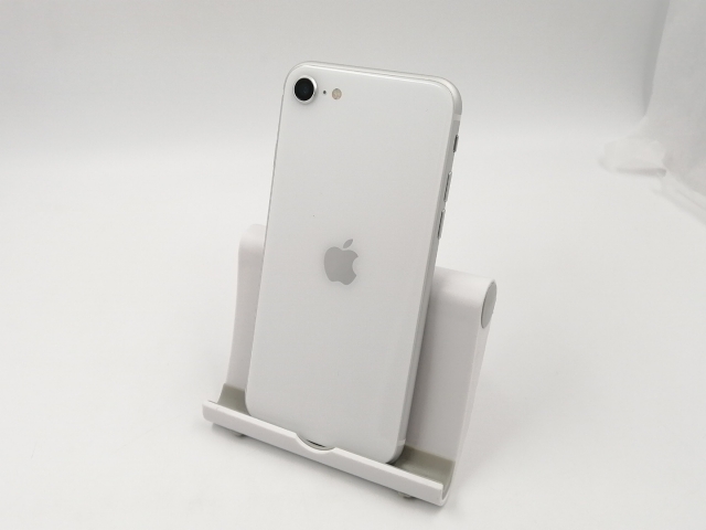 Apple iPhone SE 第2世代(A2296) 第2世代】iPhoneSE 128GB ブラック MHGT3J/A A2296【国内版 SIM