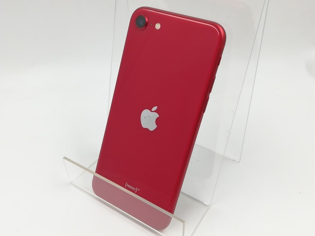 ☆iPhone SE 128GB 新品 SIMロック解除済み☆ iPhone SE (第3世代)｜