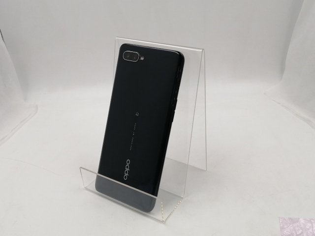 OPPO Reno A/CPH1983/6GB 64GB SIMフリー ANDROID - Oppo Reno A