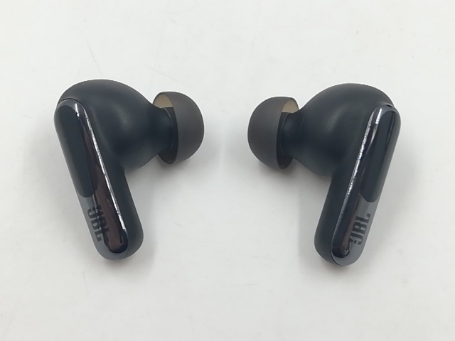 【中古】JBL LIVE BEAM 3 [ブラック]【津田沼】保証期間１ヶ月【ランクB】 7,884円
