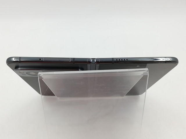 【中古】【赤ロム保証あり】Google SoftBank 【SIMフリー】 Pixel Fold オブシディアン 12GB 256GB G0B96【千葉】保証期間１ヶ月【ランクB】