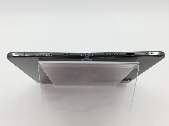 【中古】【赤ロム保証あり】Google SoftBank 【SIMフリー】 Pixel Fold オブシディアン 12GB 256GB G0B96【千葉】保証期間１ヶ月【ランクB】