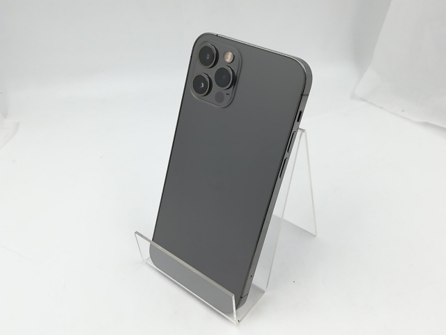 iPhone 12 Pro docomo 256GB SIMロック解除済 SIMロック解除済】iPhone 12 Pro 256GB docomo 【公式通販】 iPhone 12