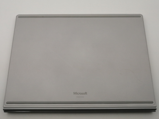 Surface book 3 13.5 インチ SLK-00018 マイクロソフト Surface Book 3