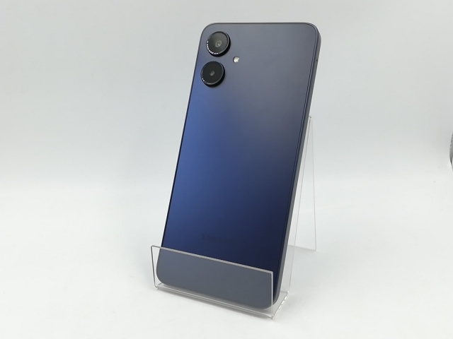 【中古】SAMSUNG ymobile 【SIMフリー】 Galaxy A25 5G ブラック 4GB 64GB SCSBC2【千葉】保証期間１ヶ月【ランクB】