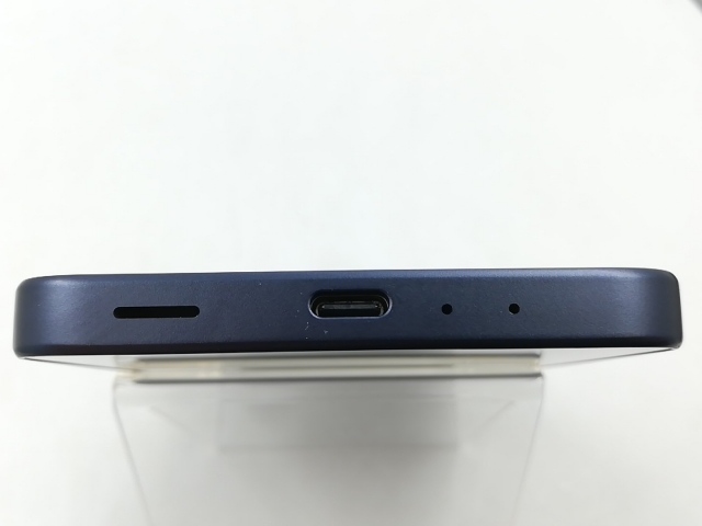 【中古】SAMSUNG ymobile 【SIMフリー】 Galaxy A25 5G ブラック 4GB 64GB SCSBC2【千葉】保証期間１ヶ月【ランクB】_3