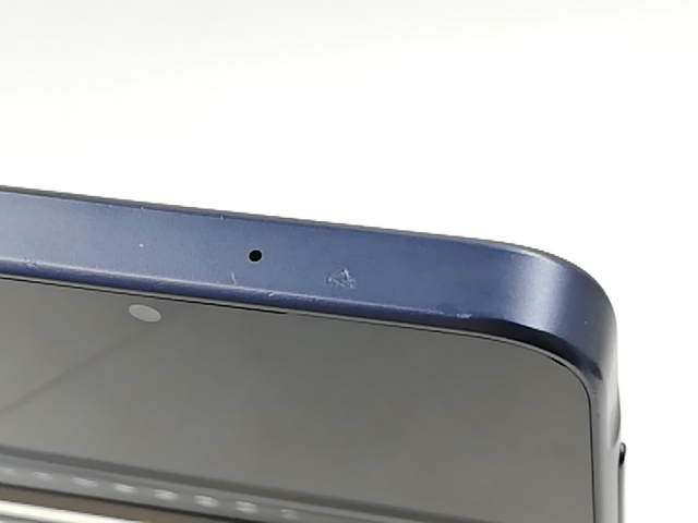 【中古】SAMSUNG ymobile 【SIMフリー】 Galaxy A25 5G ブラック 4GB 64GB SCSBC2【千葉】保証期間１ヶ月【ランクB】_8