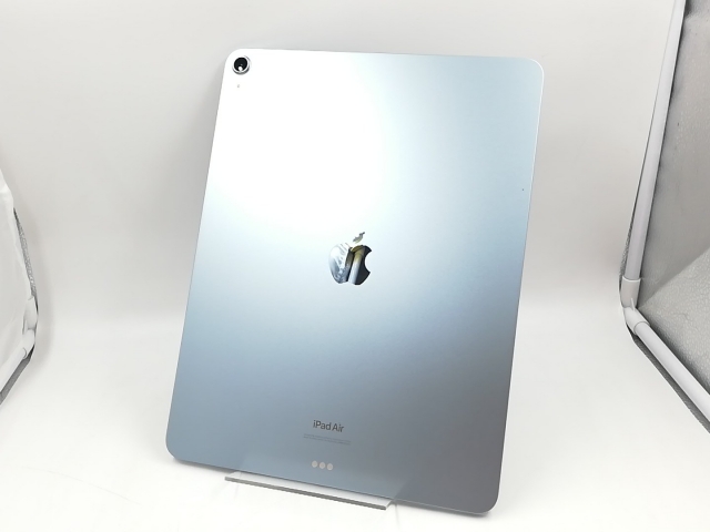 【美品】iPad Air（M2）13インチ 256GBスペースグレイ Wi-Fi 13インチiPad Air Wi-Fiモデル 256GB - スペースグレイを購入
