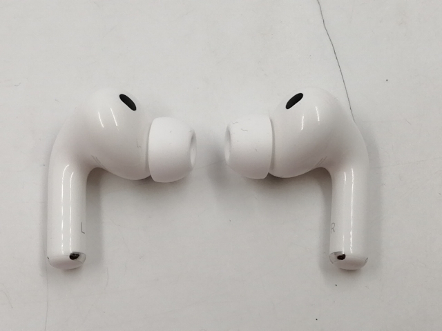 【中古】Apple AirPods Pro 3 MFHP4J/A【DS秋葉】保証期間１ヶ月