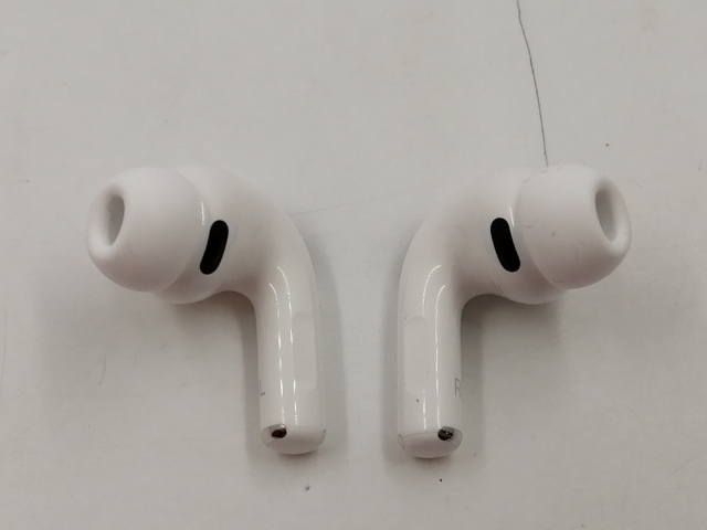 【中古】Apple AirPods Pro 3 MFHP4J/A【DS秋葉】保証期間１ヶ月_1