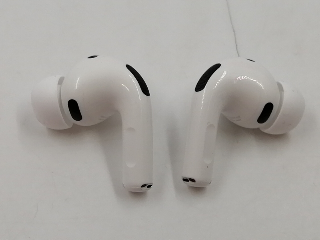 【中古】Apple AirPods Pro 3 MFHP4J/A【DS秋葉】保証期間１ヶ月_2