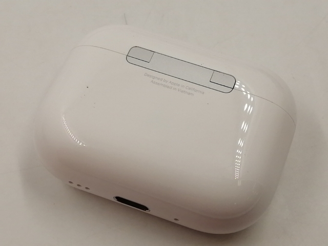 【中古】Apple AirPods Pro 3 MFHP4J/A【DS秋葉】保証期間１ヶ月_6