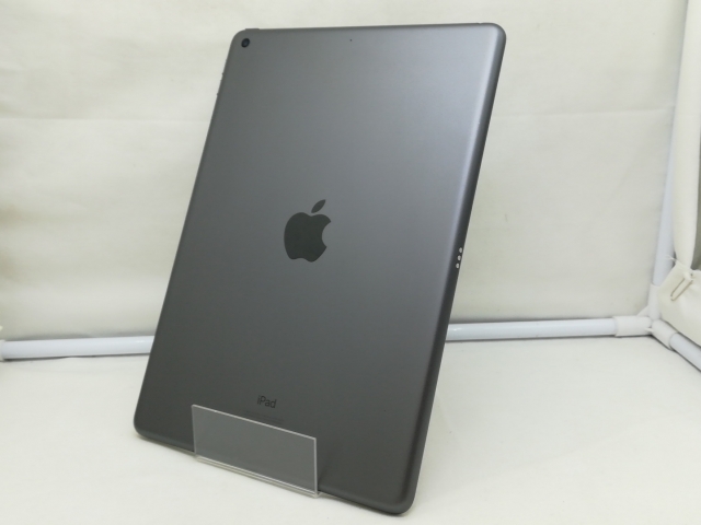【中古】Apple 【Wi-Fi】 iPad（第9世代/2021） 64GB スペースグレイ MK2K3J/A【川崎】保証期間１ヶ月【ランクA】