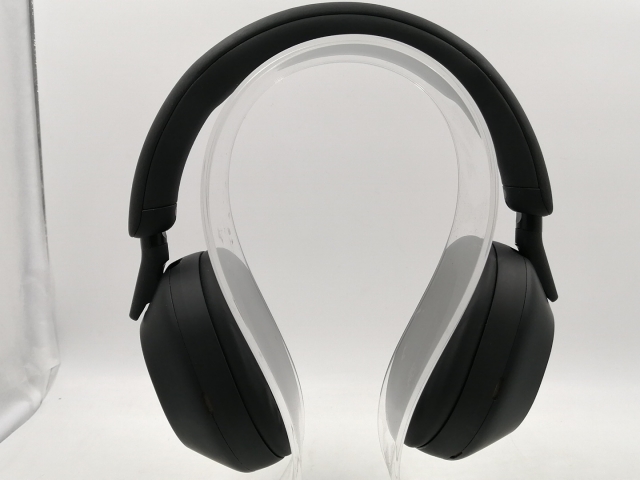 中古】SONY WH-1000XM5 (B) [ブラック]【千葉】保証期間1ヶ月【ランクB】