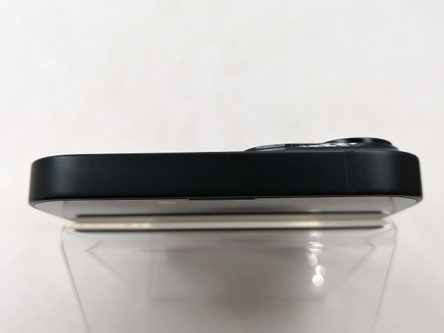 【中古】Apple SoftBank 【SIMフリー】 iPhone 14 128GB ミッドナイト MPUD3J/A【千葉】保証期間１ヶ月【ランクA】_2