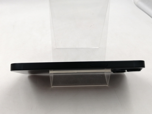 【中古】Apple SoftBank 【SIMフリー】 iPhone 14 128GB ミッドナイト MPUD3J/A【千葉】保証期間１ヶ月【ランクA】_4
