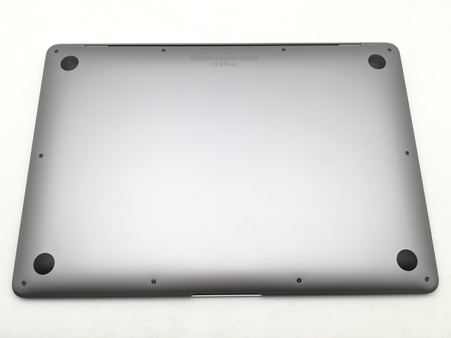 【中古】Apple MacBook Air 13インチ CTO (M1・2020) スペースグレイ Apple M1(CPU:8C/GPU:7C)/8G/1T【千葉】保証期間１ヶ月【ランクA】_5