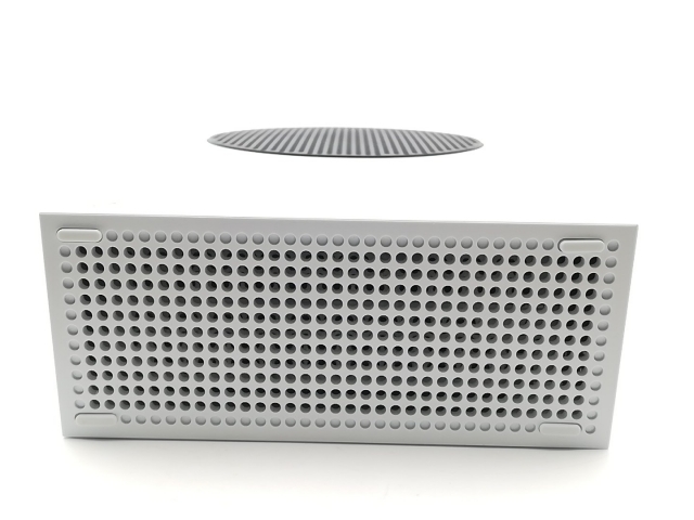 【中古】Microsoft Xbox Series S【千葉】保証期間１ヶ月【ランクB】_6